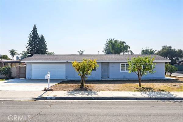 6251 Gregorio Court, Chino, CA 91710