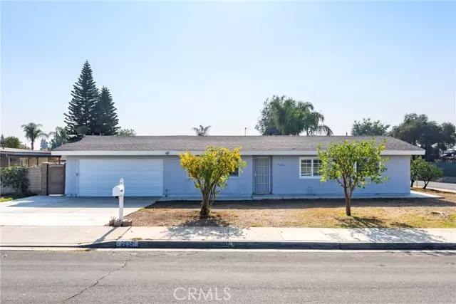 Chino, CA 91710,6251 Gregorio Court