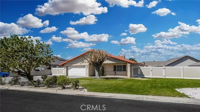 12680 Pinehurst Trail, Victorville, CA 92395