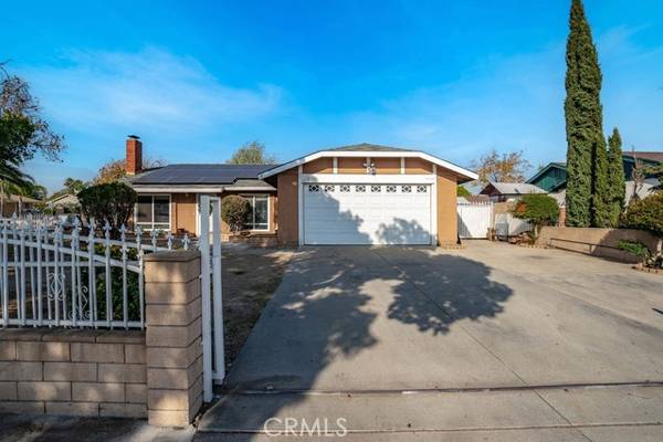 16010 Ramona Drive, Fontana, CA 92336