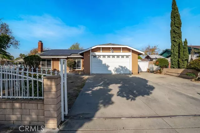 16010 Ramona Drive, Fontana, CA 92336