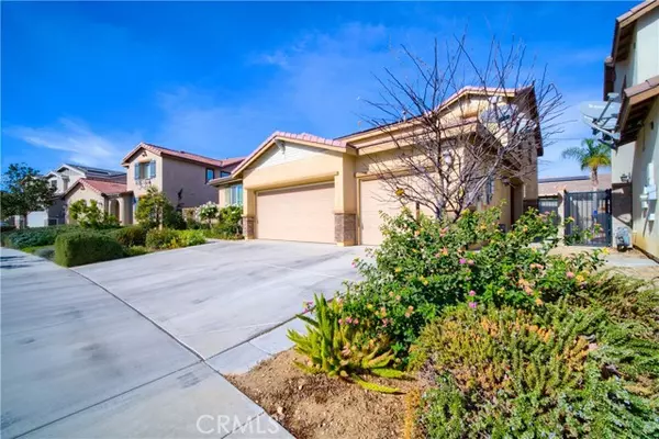 Jurupa Valley, CA 91752,12010 Santiam Court