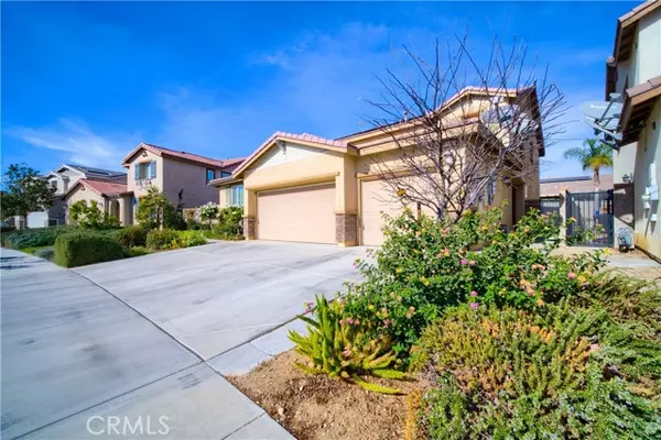 Jurupa Valley, CA 91752,12010 Santiam Court