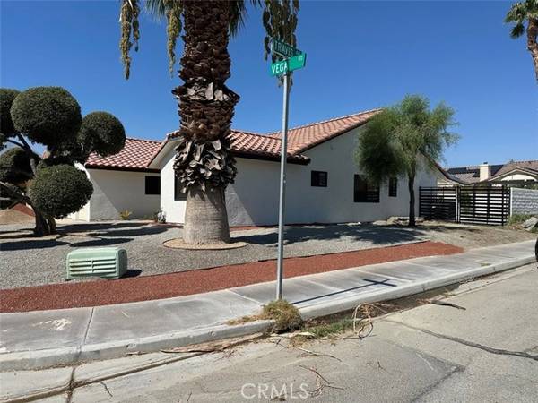 67890 Vega Road, Cathedral City, CA 92234