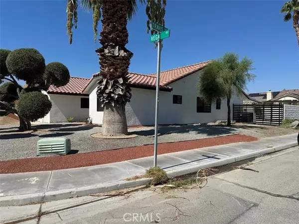 67890 Vega Road, Cathedral City, CA 92234