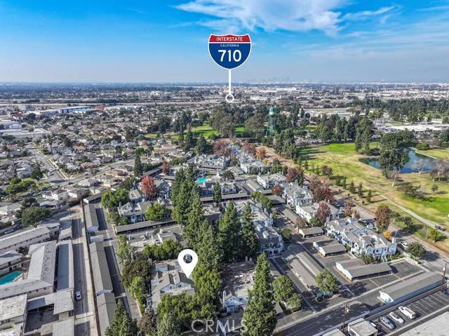 Downey, CA 90242,7340 Quill Drive #81