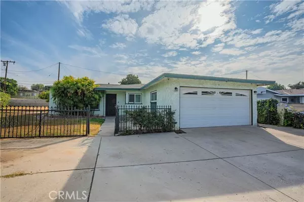 La Puente, CA 91746,1460 Sandsprings Drive