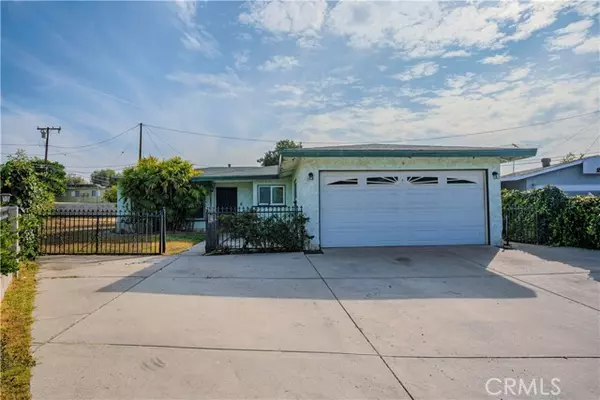 La Puente, CA 91746,1460 Sandsprings Drive