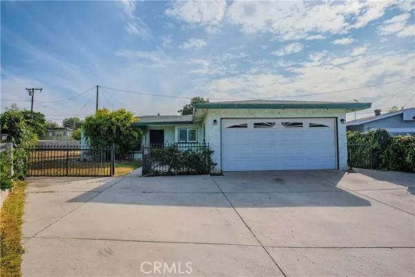 La Puente, CA 91746,1460 Sandsprings Drive