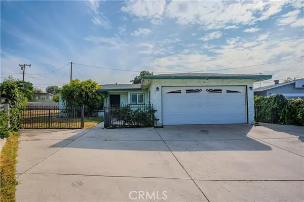 La Puente, CA 91746,1460 Sandsprings Drive