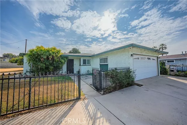 La Puente, CA 91746,1460 Sandsprings Drive