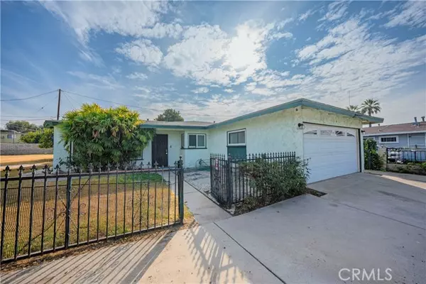 1460 Sandsprings Drive, La Puente, CA 91746