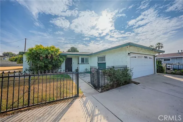 La Puente, CA 91746,1460 Sandsprings Drive