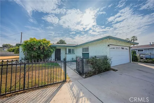 1460 Sandsprings Drive, La Puente, CA 91746