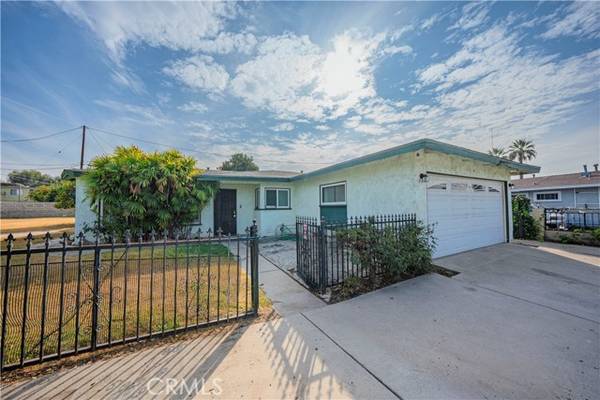 1460 Sandsprings Drive, La Puente, CA 91746