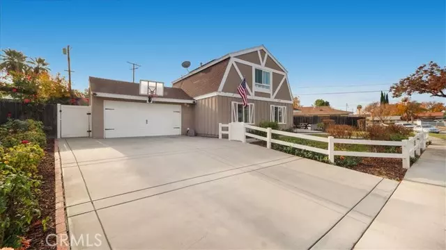 Redlands, CA 92374,1016 Dracena Court