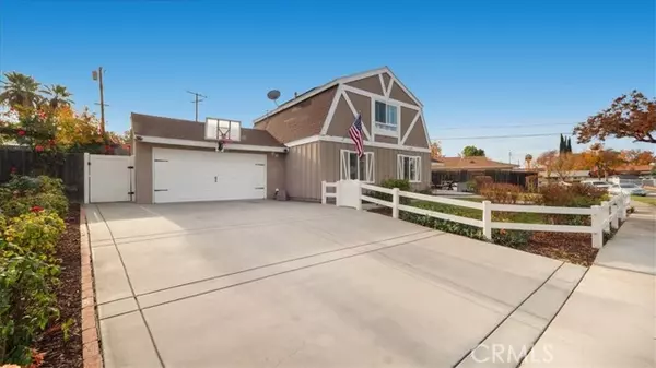 1016 Dracena Court, Redlands, CA 92374