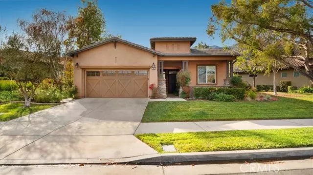 23979 Steelhead Drive, Corona, CA 92883