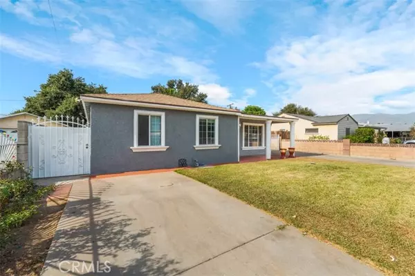 Azusa, CA 91702,237 S Omalley Avenue