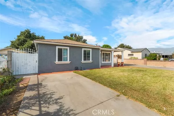 Azusa, CA 91702,237 S Omalley Avenue