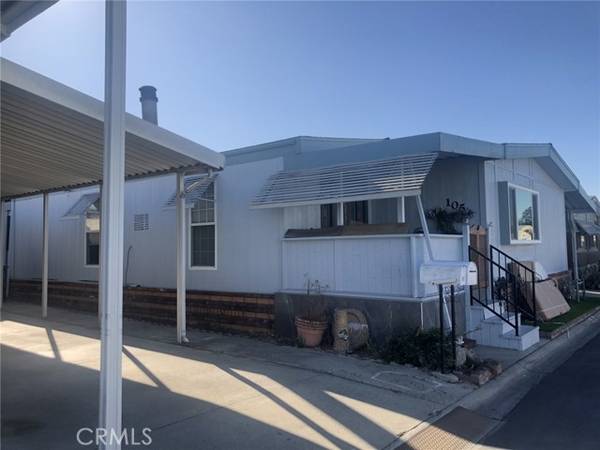 20739 Lycoming St, SPC 105, Walnut, CA 91789