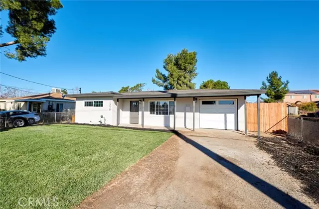 Fontana, CA 92335,15030 Merrill Avenue