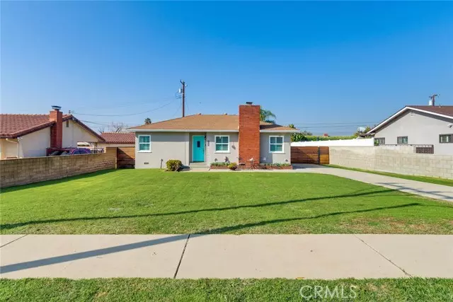 La Verne, CA 91750,517 Damien Avenue