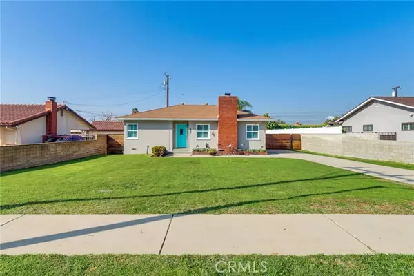 517 Damien Avenue,  La Verne,  CA 91750