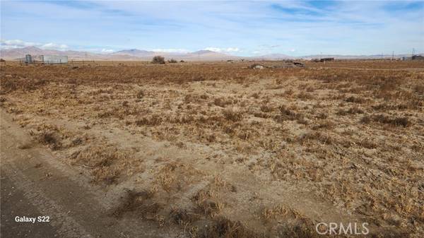 0 Sunset, Lucerne Valley, CA 92356