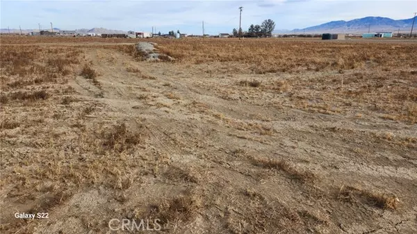 Lucerne Valley, CA 92356,0 Sunset