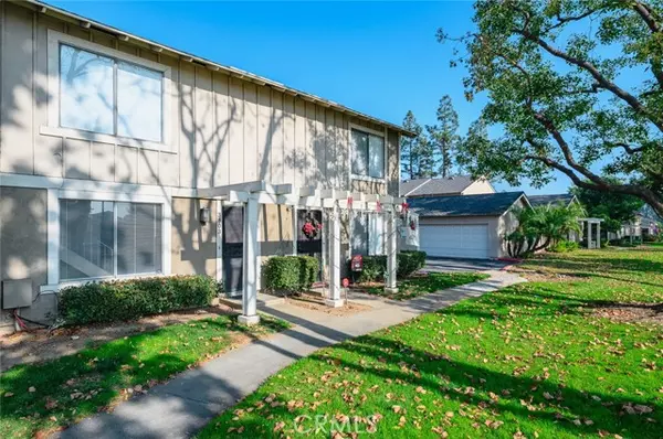 3803 Burton Place, La Verne, CA 91750