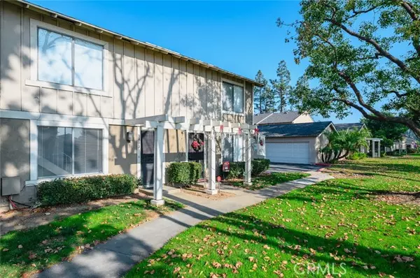 3803 Burton Place, La Verne, CA 91750