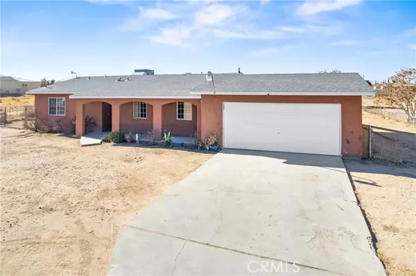 11080 5th Avenue, Hesperia, CA 92345