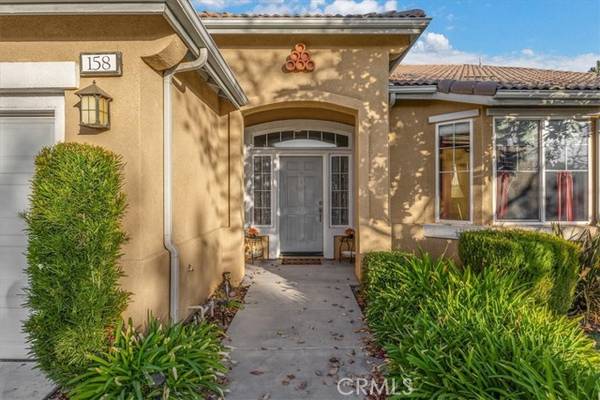 158 Salt Creek, Beaumont, CA 92223