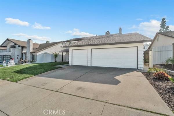 1528 Forest Glen Drive, Hacienda Heights, CA 91745