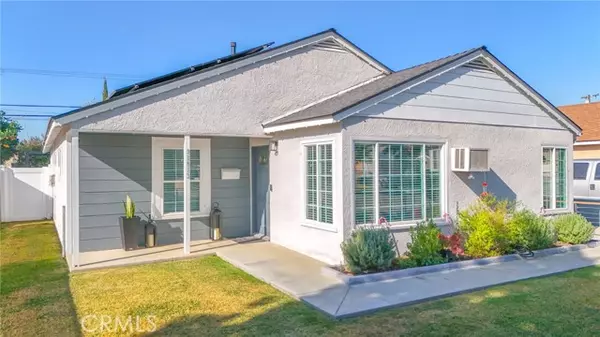 11913 Fairford Avenue, Norwalk, CA 90650