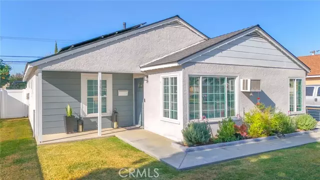 11913 Fairford Avenue, Norwalk, CA 90650