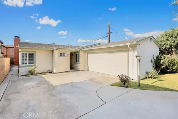 5765 N. Barranca Avenue, Azusa, CA 91702