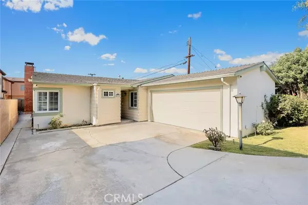 5765 N. Barranca Avenue, Azusa, CA 91702