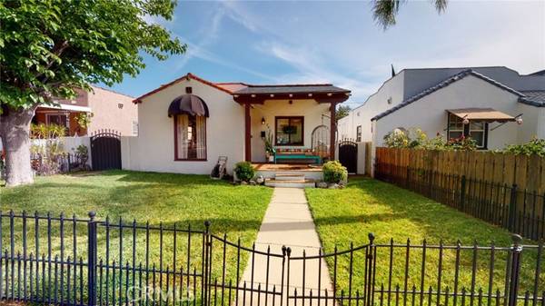 206 W Mountain View Avenue, Glendora, CA 91741