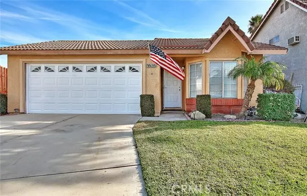 11303 Oakwood Drive, Fontana, CA 92337