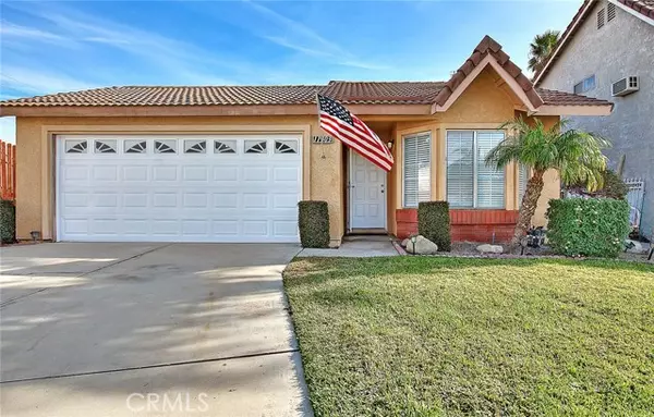 11303 Oakwood Drive, Fontana, CA 92337