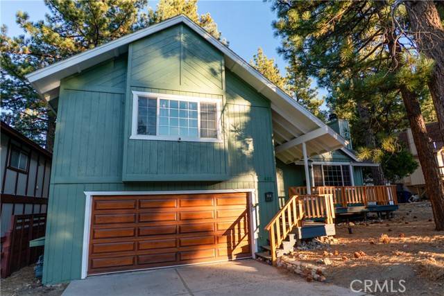 488 Division Drive, Big Bear City, CA 92314