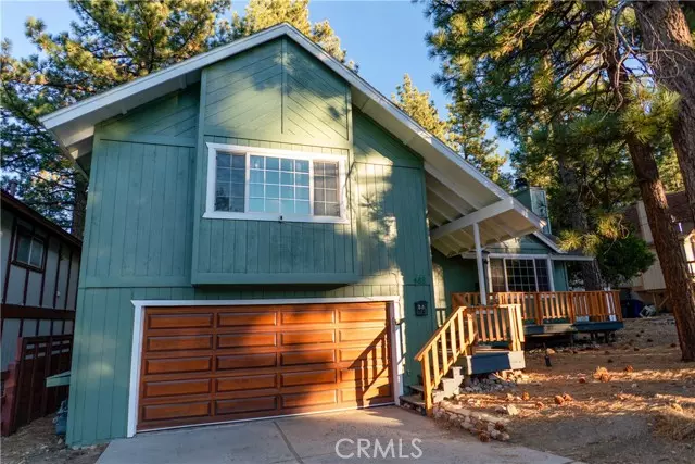 Big Bear City, CA 92314,488 Division Drive