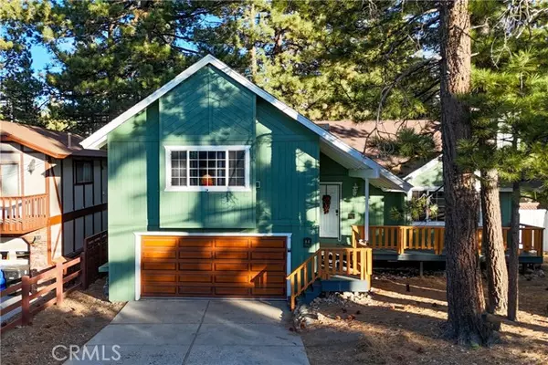 Big Bear City, CA 92314,488 Division Drive