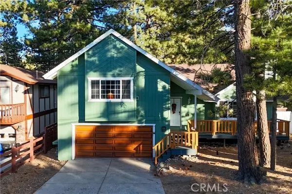 Big Bear City, CA 92314,488 Division Drive