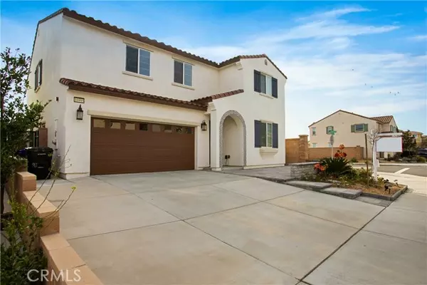 16995 Red Tail Lane, Fontana, CA 92336