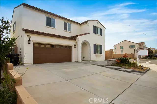 16995 Red Tail Lane, Fontana, CA 92336