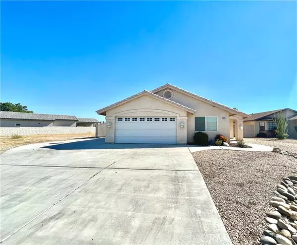 12975 Briarcliff Drive, Victorville, CA 92395