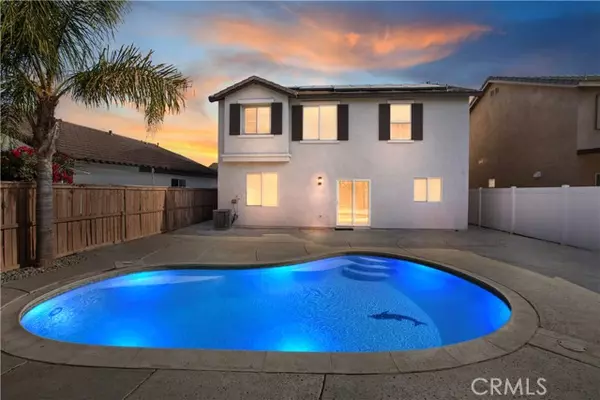 3224 Blossom Drive, Perris, CA 92571